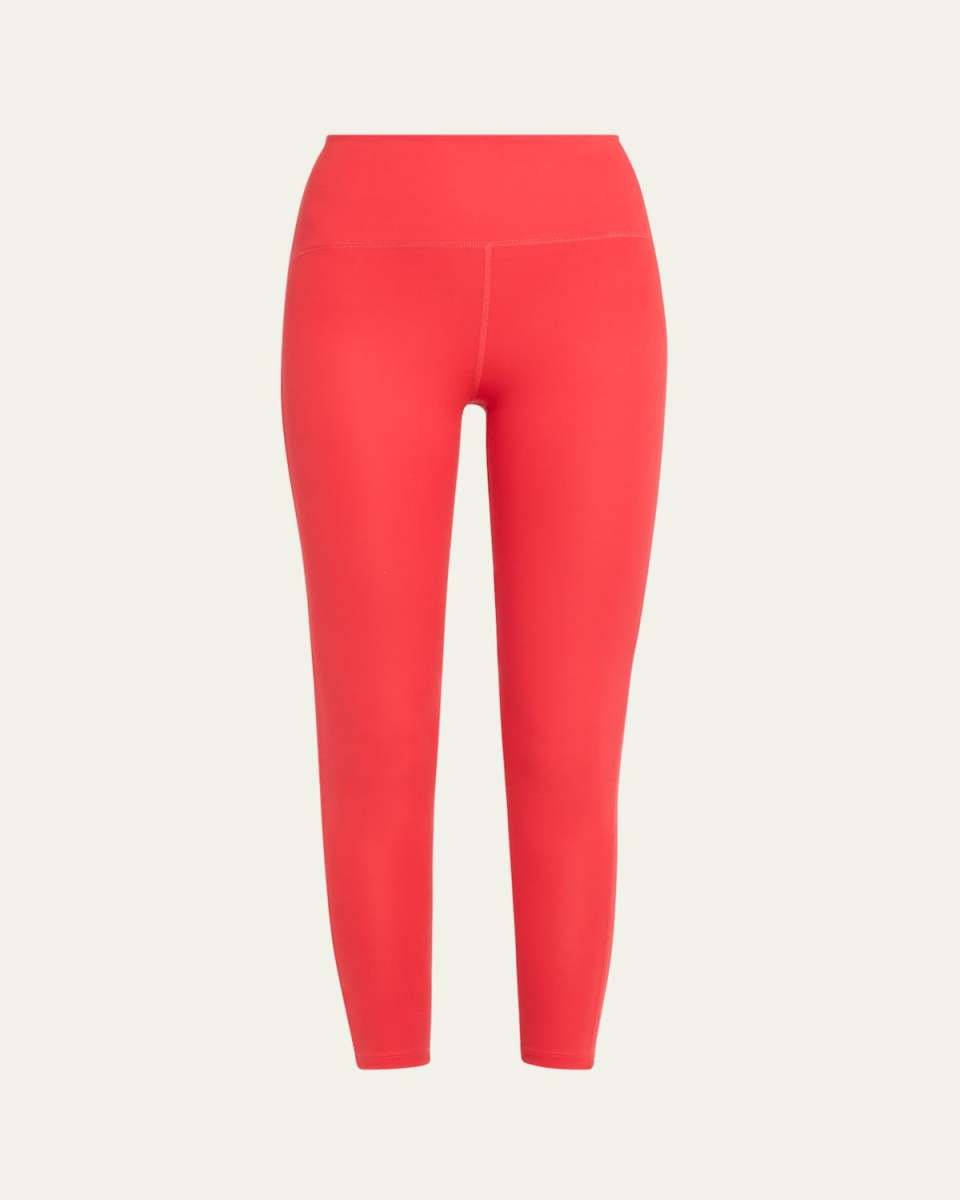 PowerBeyond Strive Midi Leggings